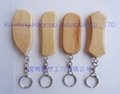 wooden gift usb wholesale  5