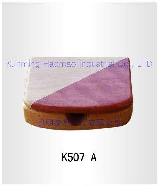 wholesale wooden business card holders 4