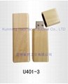 wholesale wooden USB flash memory 5
