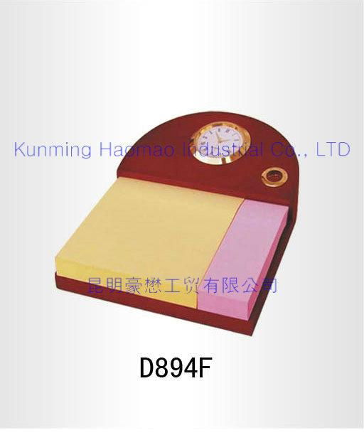 wholesale multi-function desk stationeries 5