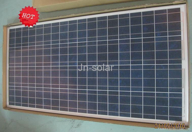 120WPOLY solar panel