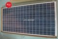 120WPOLY solar panel 1