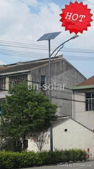 Solar LED Street Light-JNSSL-030