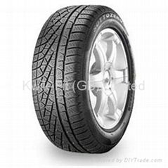 Pirelli Winter 210 Sottozero Performance Winter Snow Tyre