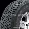 Goodyear Ultra Grip SUV Light Truck Studless Ice Snow Tyre