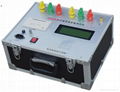 高電GD2380變壓器電參數測試儀
