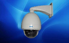 Speed Dome Cameras