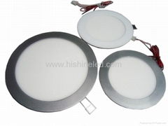 led ceiling light panel RGB CE*ROHS *FCC