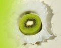 Green Kiwifruit 3