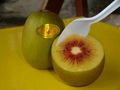Red Kiwifruit 3