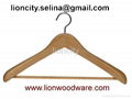 clothes hanger LEC-DL0613 1