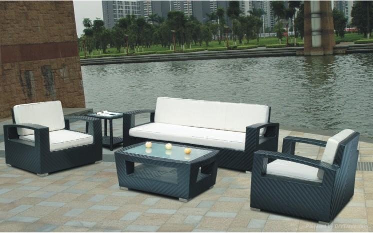 Nice Design Rattan Sofa Garden Of, Nice Outdoor Furniture