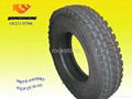 TBR  tires 2