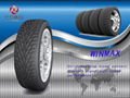 UHP tires