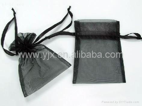 organza  gift pouch for wedding  4