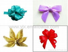 ribbon bow 