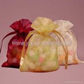 organza gift pouch  3