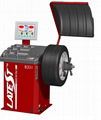 Digital Wheel Balancer B331 Italy Origin 1