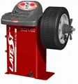 Digital Wheel Balancer B221 Italy Origin