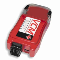 Auto Diagnostic Tool (FORD VCM IDS)