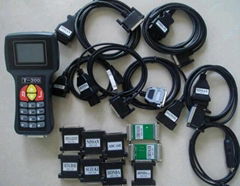 T300 key programmer