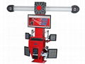 Wheel Alignment (ML96-3D)