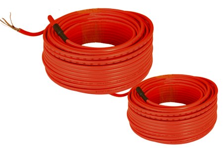 heating cable