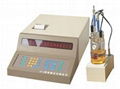 化妆品微量水分测定仪 2