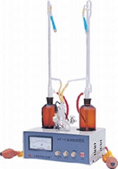 KF-1卡式水分测定仪