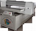 flatbed printer