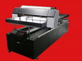 superwide format garment printer