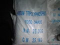 Sodium tripolyphosphate(STPP) 1