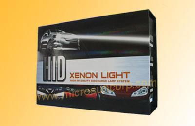 hid xenon lit 4