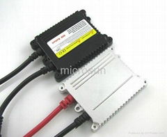 digital hid ballast