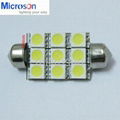 Car LED light 2