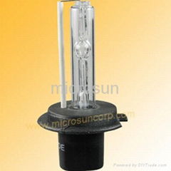 H7 xenon bulb 