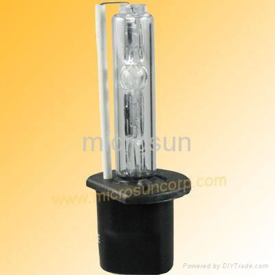 H1 xenon bulb 