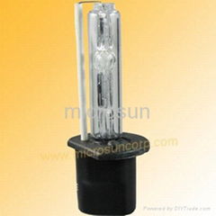 H1 xenon bulb 