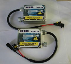 digital hid ballast