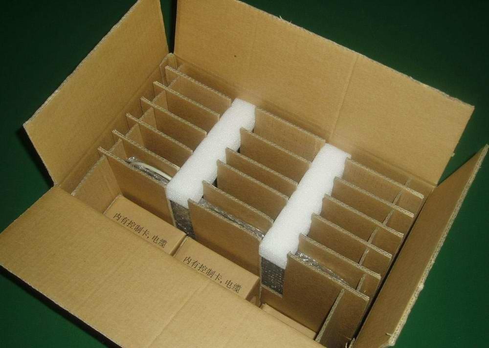 Paper carton,corrugated carton 2