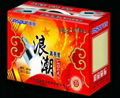 China color carton 4