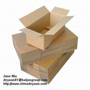 paper cartons