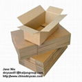 corrugated carton box 2