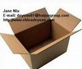 corrugated carton box 3