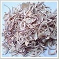 Dehydrated white onion Minced 2