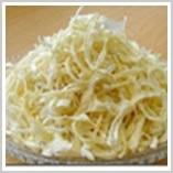 Dehydrated white onion Minced 4