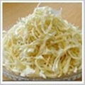 Dehydrated white onion granules 4