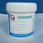 Leaded solder paste