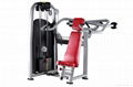 fitness equipment series