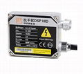 55W DSP anti-interference ballast